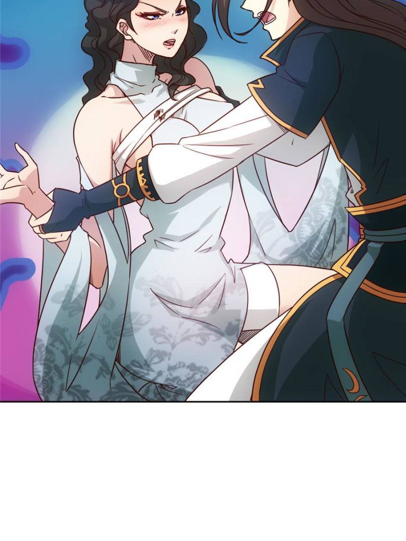 The Greatest Deity Chapter 26 29